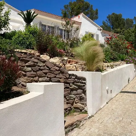 Du Belvedere Apartamento Saint-Raphaël