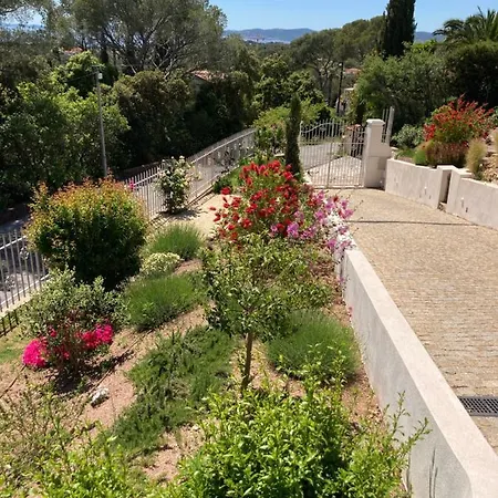 Apartamento Du Belvedere