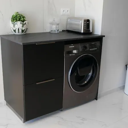 Apartamento Du Belvedere *
