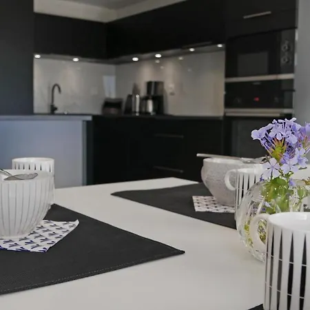 Apartamento Du Belvedere *