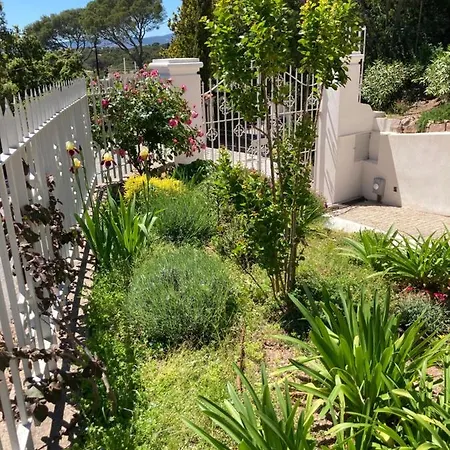 Apartamento Du Belvedere *