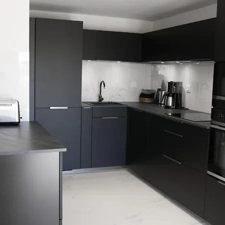Apartamento Du Belvedere *