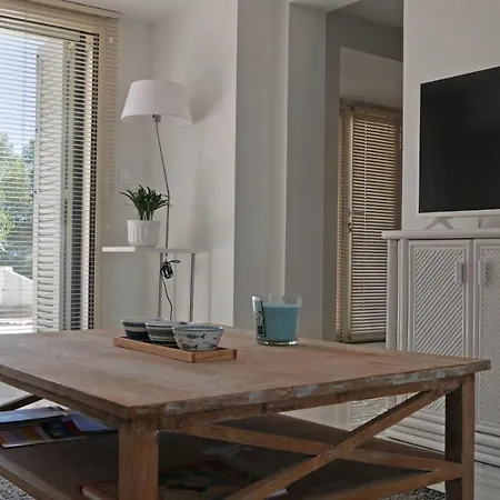Apartamento Du Belvedere